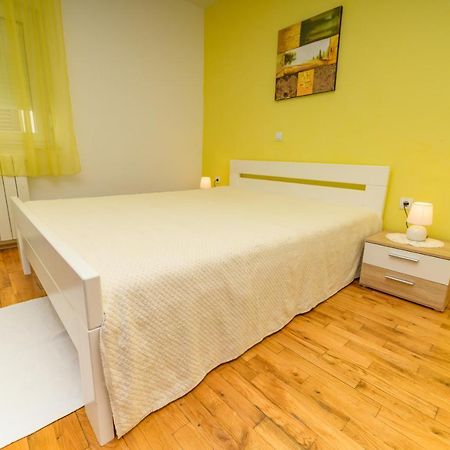 Danica Apartamento Mali Lošinj Exterior foto