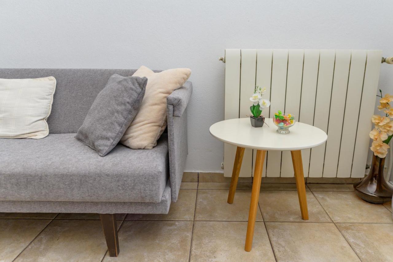 Danica Apartamento Mali Lošinj Exterior foto