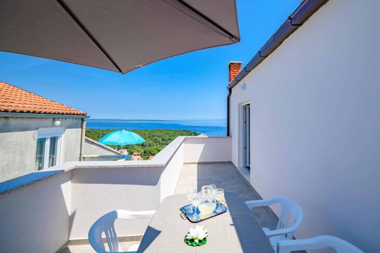 Danica Apartamento Mali Lošinj Exterior foto