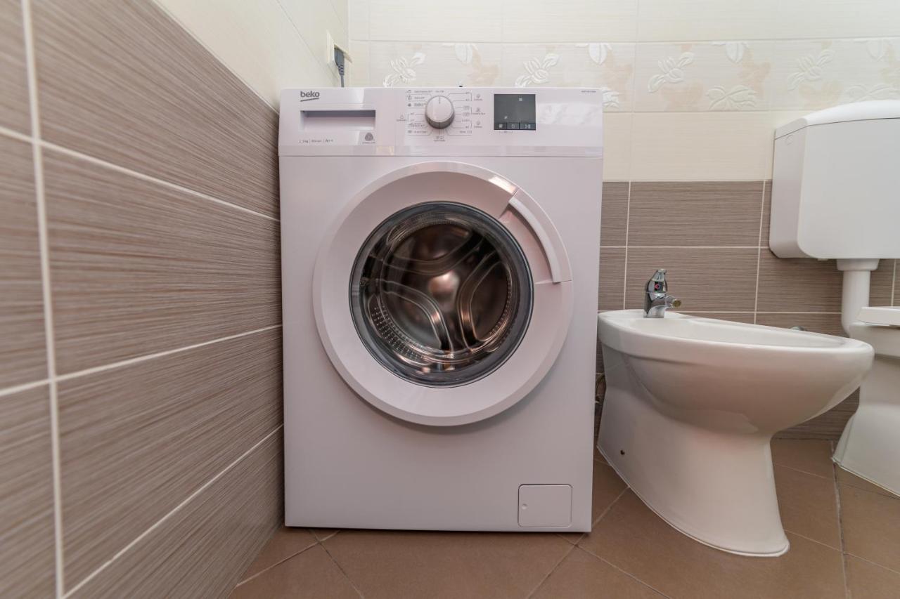 Danica Apartamento Mali Lošinj Exterior foto