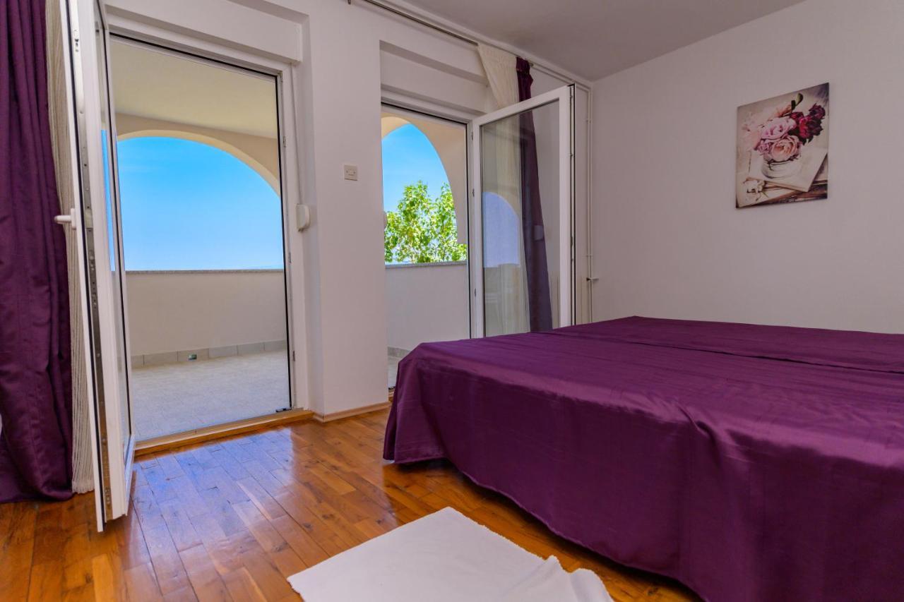 Danica Apartamento Mali Lošinj Exterior foto