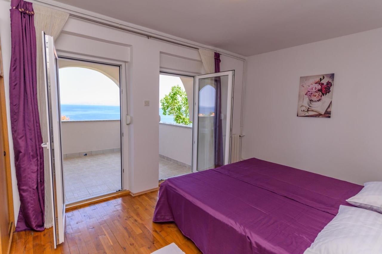 Danica Apartamento Mali Lošinj Exterior foto