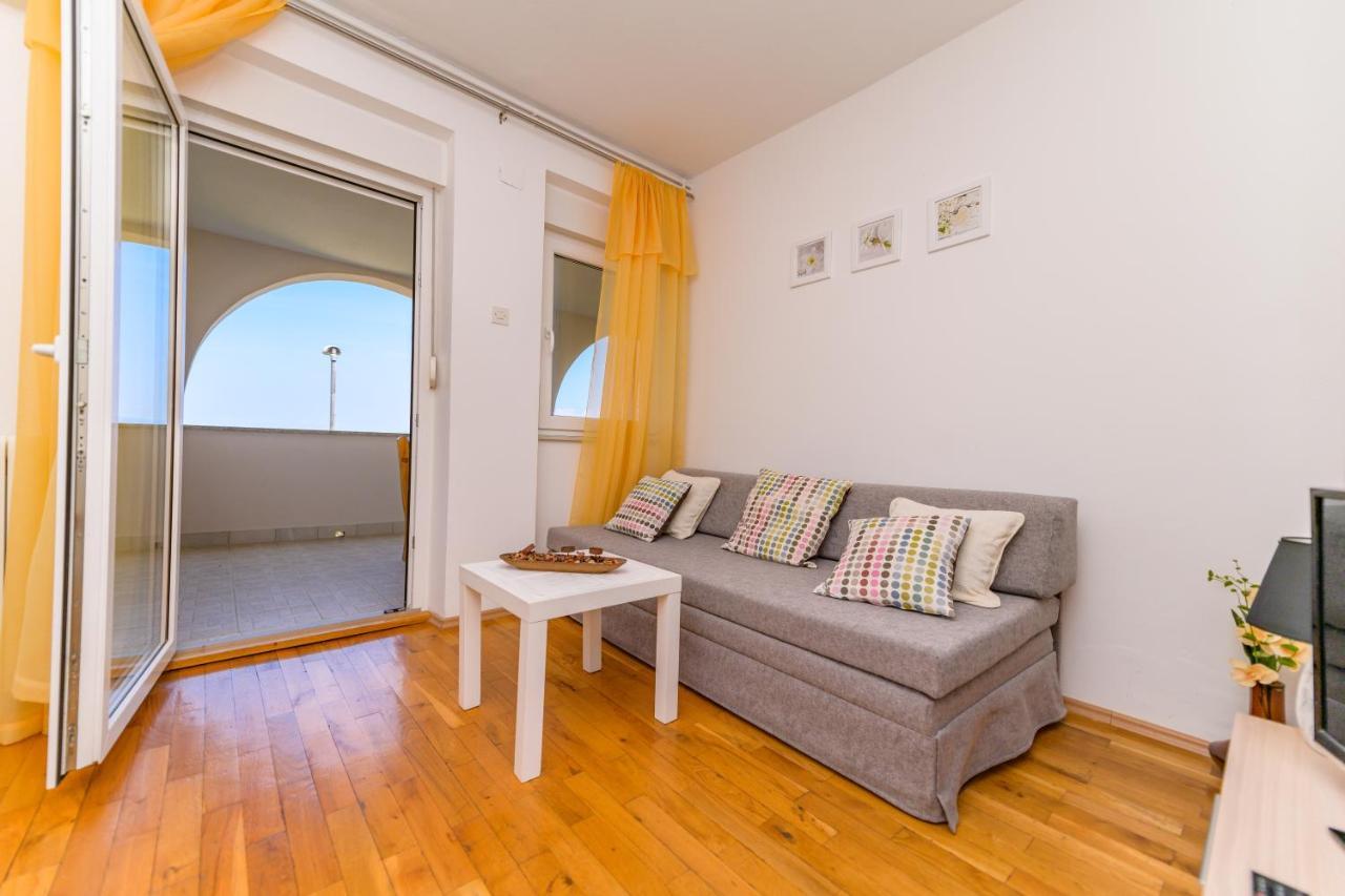 Danica Apartamento Mali Lošinj Exterior foto