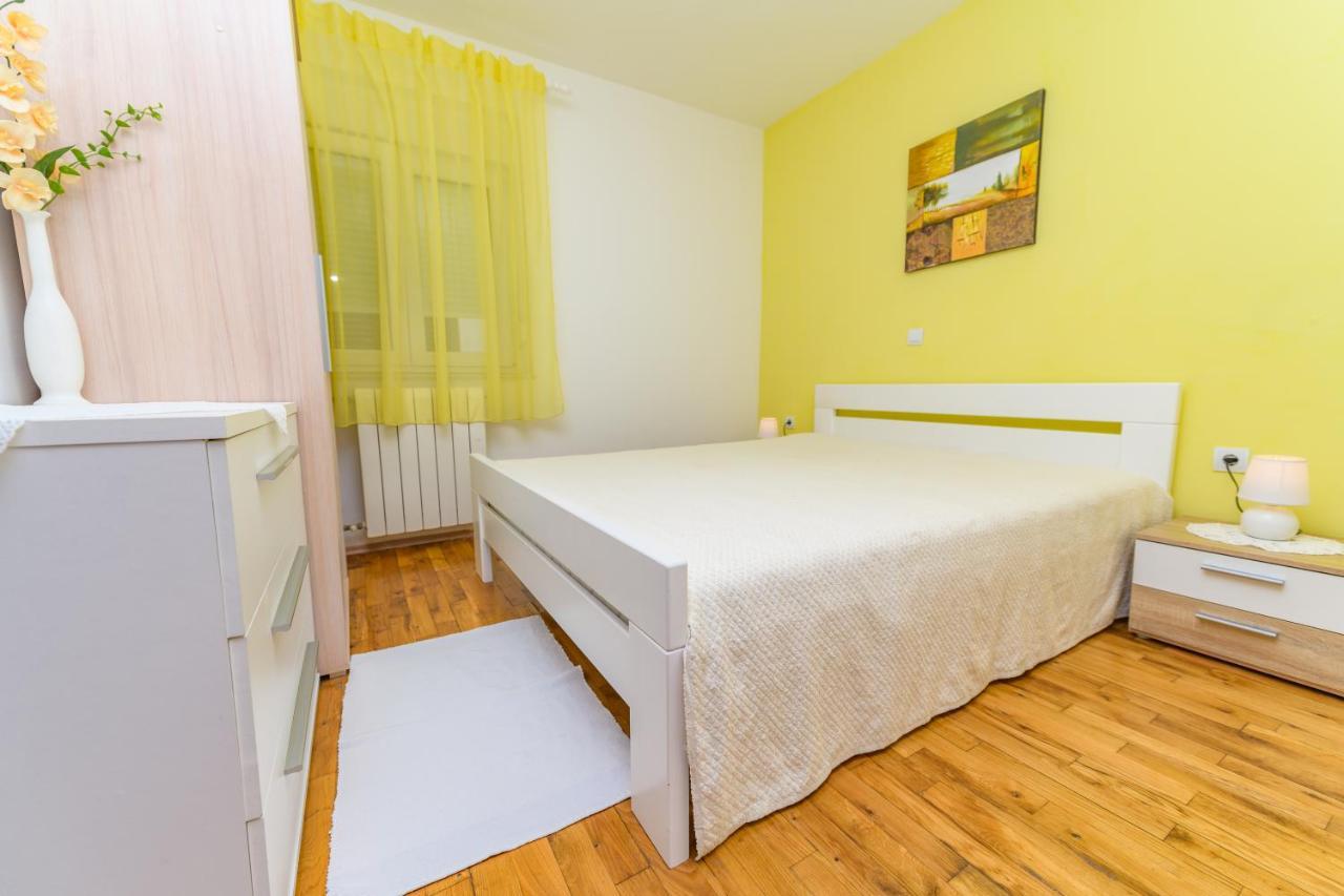 Danica Apartamento Mali Lošinj Exterior foto