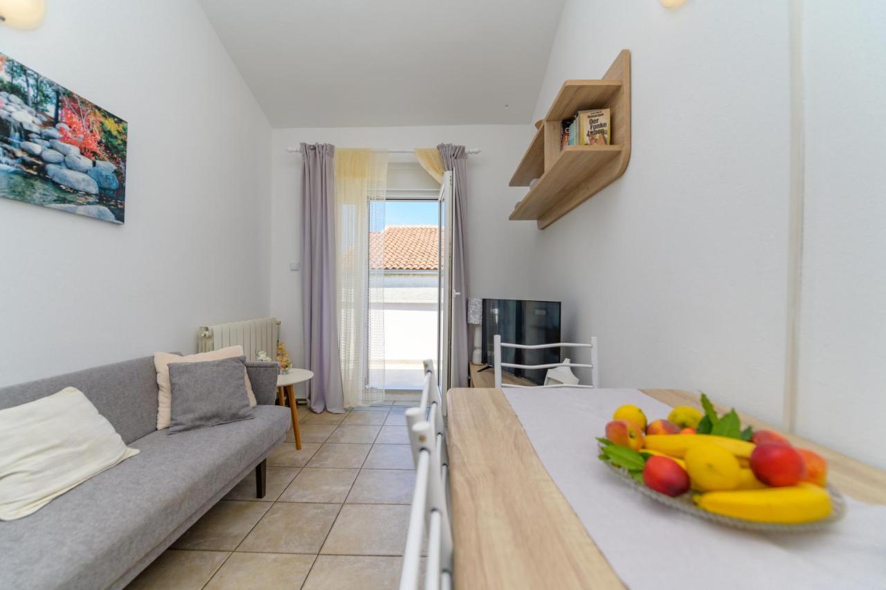 Danica Apartamento Mali Lošinj Exterior foto