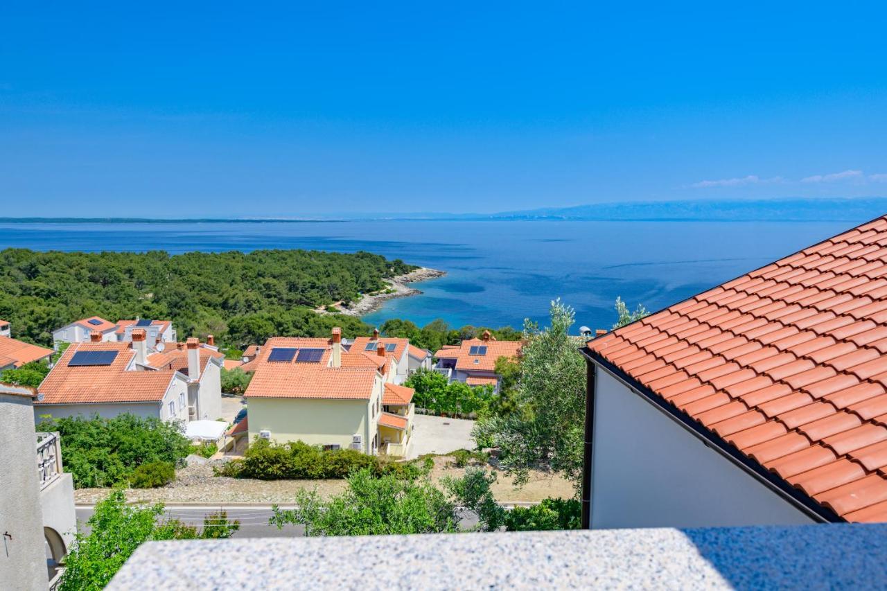 Danica Apartamento Mali Lošinj Exterior foto