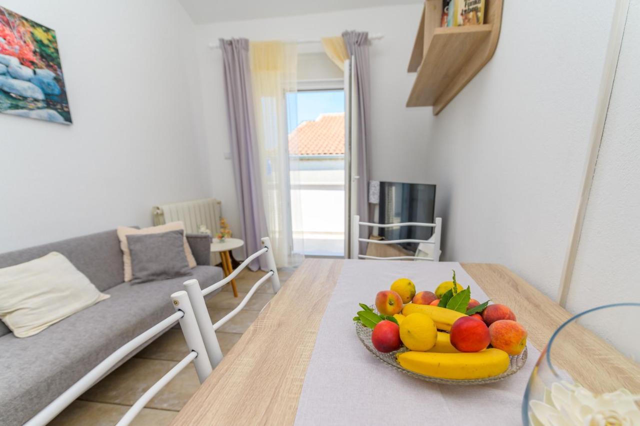 Danica Apartamento Mali Lošinj Exterior foto