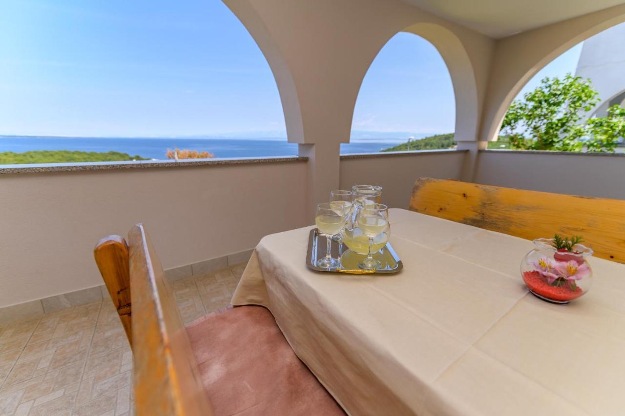 Danica Apartamento Mali Lošinj Exterior foto