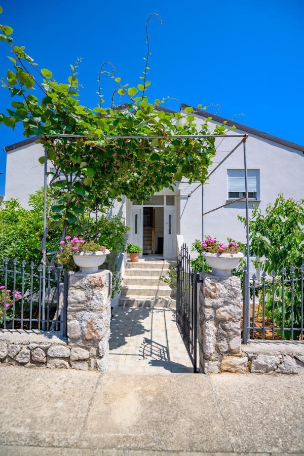 Danica Apartamento Mali Lošinj Exterior foto