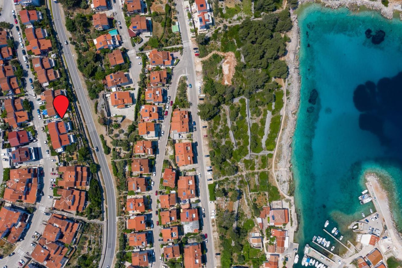 Danica Apartamento Mali Lošinj Exterior foto